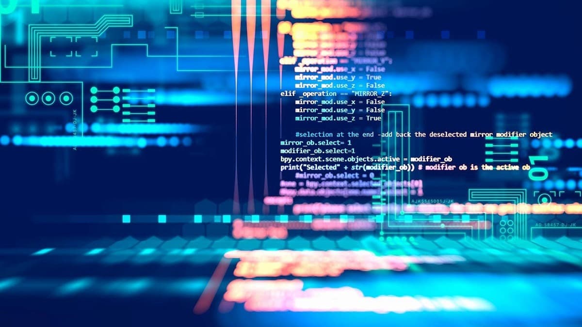 Software & Digital Engineering