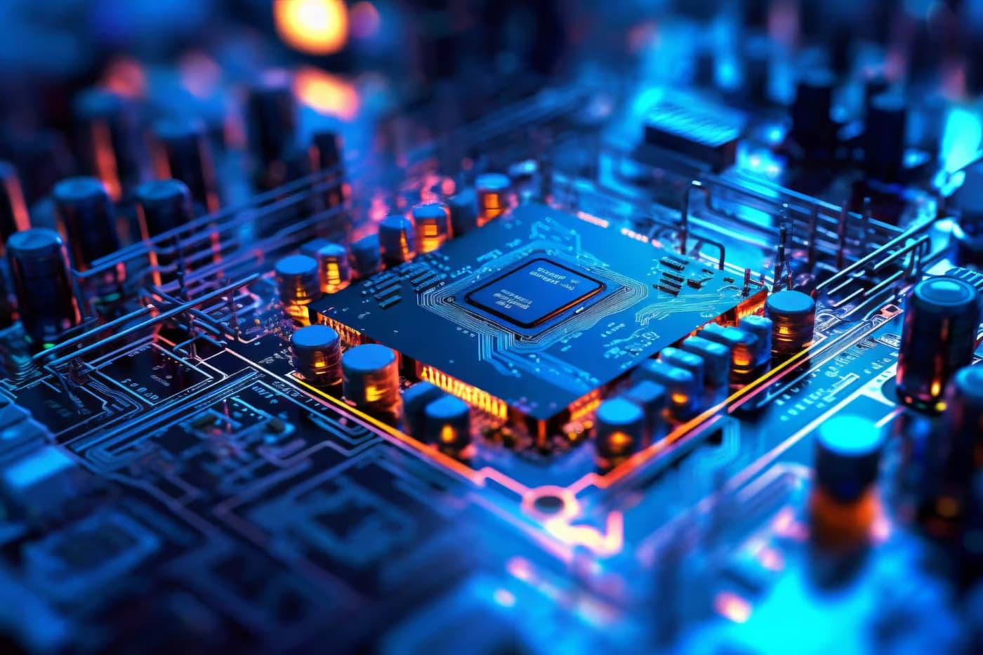 Embedded & Hardware Engineering Engineering Execution